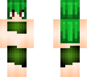 ~if a frog was human~