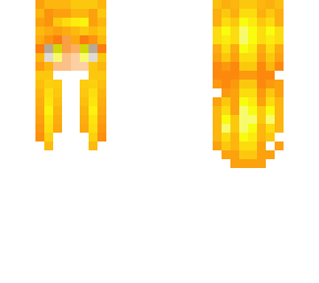 ~melted gold~ (hb)