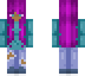 ~under the sea~ (rce)