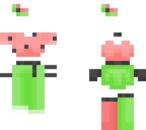 ~watermelone~ raffle