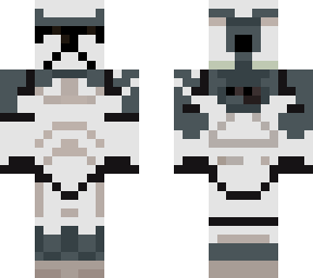 104th wolf pack battalion trooper