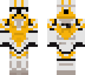 13th iron battalion trooper