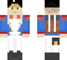 1er grenadier de garde (the old guard)