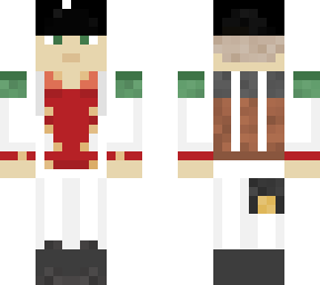 1st regiment of velites