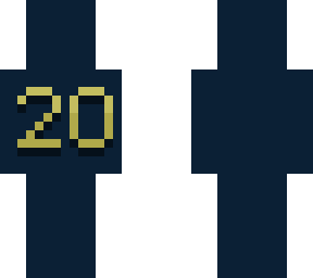 20 followers!
