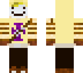 28knull in their bread army uniform