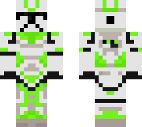 442nd siege battalion trooper