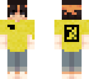 a boy