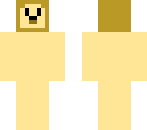 a bread lion