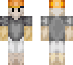 a custom skin