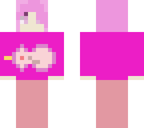 a gift for chrryblqssqms