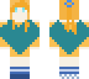 a gift for minraster1234567