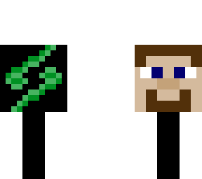 a skin for dexy