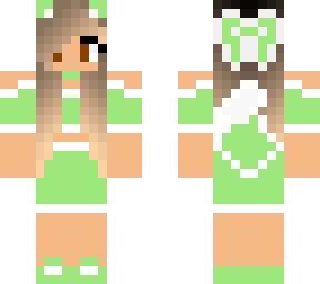 adi's fox skin
