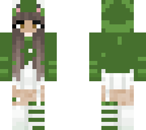 adorable frog suit