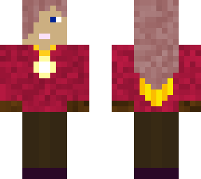 adventurer b