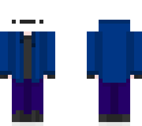 ahora si nueva skin