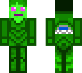 alien