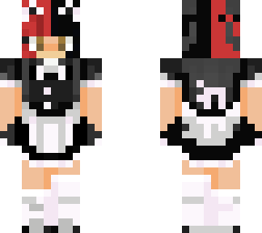 alter maid girl