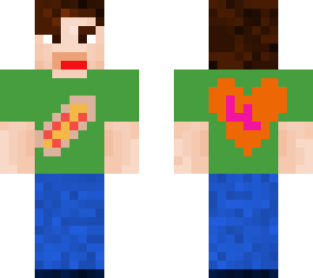 ammo skin