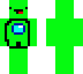 among us(lime), part 11, skeppy(10th time uploading today)whole crew time