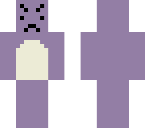 angry bloopy