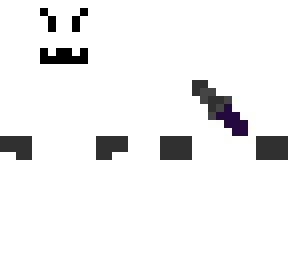 angry person