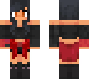 aphmau dark side
