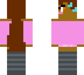 ariana grande skin