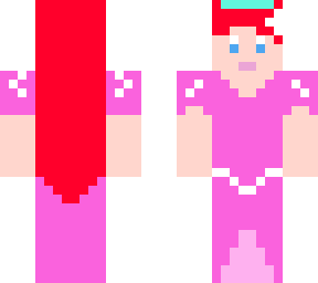 ariel
