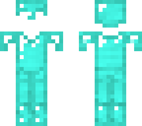 armour without body to troll friends/hypixel