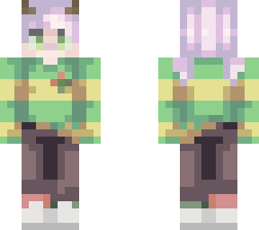 asriel dreemurr ~human~