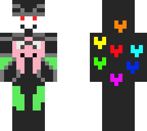 asriel dreemurr ~omega flowey~