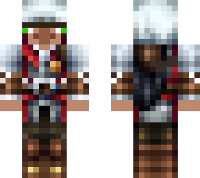 assasin illager
