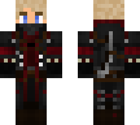 assassin