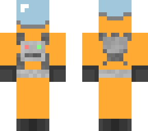 astronaut