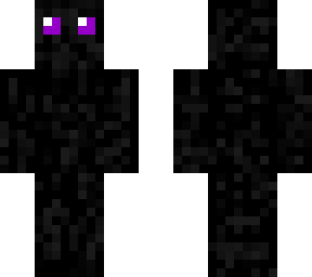 baby enderman