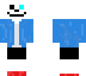 bad time sans