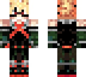 bakugo re edit