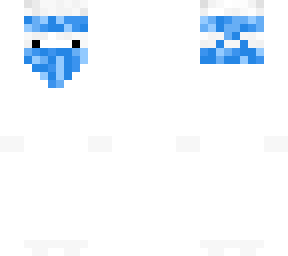 bandana kid
