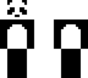basic panda