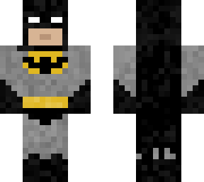 batman