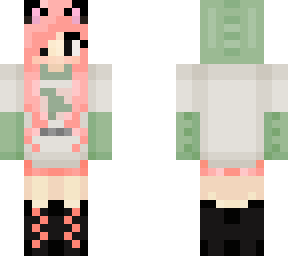 bea dino hoodie