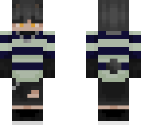 bear human
