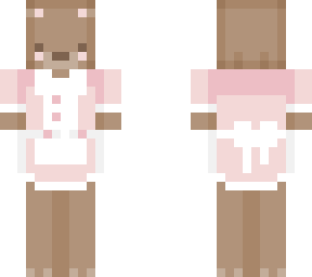 bear maid