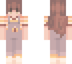 bee girl