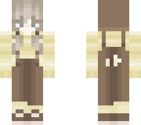 bee overalls (remastered)