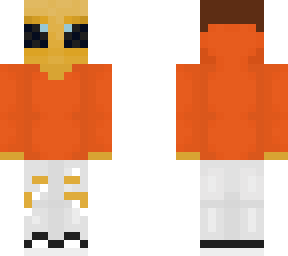 bee skin (better shading)