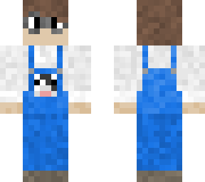 bestie skin
