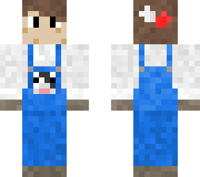 bestie skin mk ii